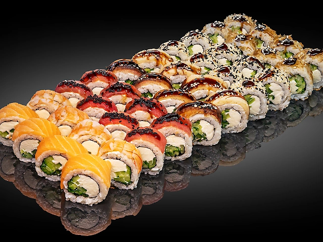 Сет Філа Лайт