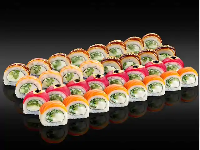 Сет Філадельфія топ