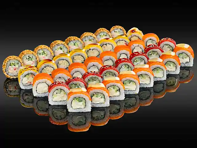 Сет Морські пригоди