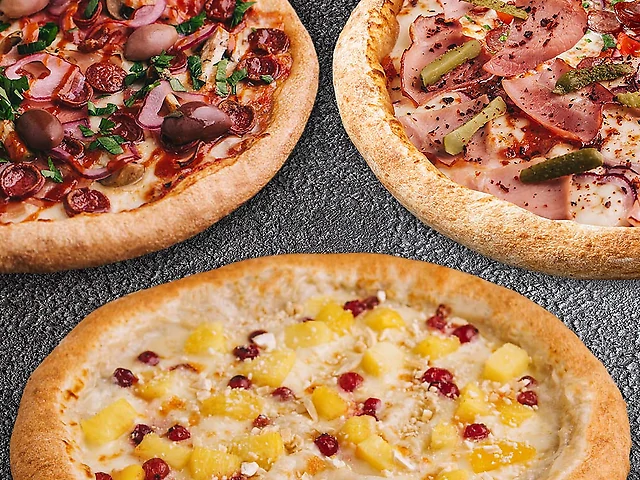 Великодній кошик