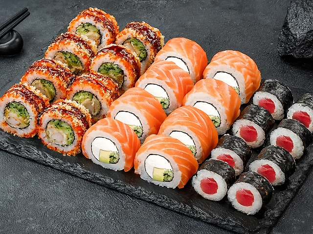 Сет Кумамото