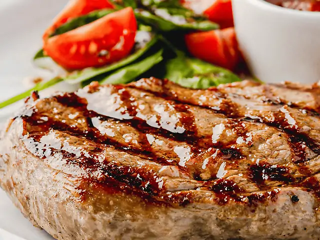 Стейк Ribeye