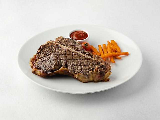 Стейк T-Bone