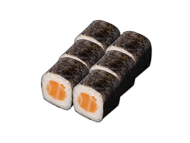 Саке Макі