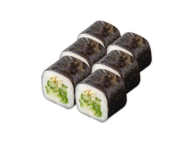 Каппа Макі