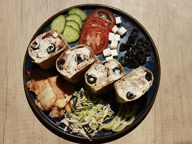 Грецька (курка)