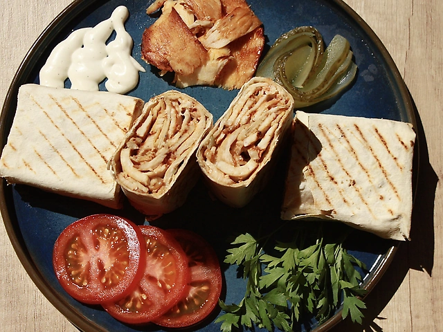 Міні (курка)