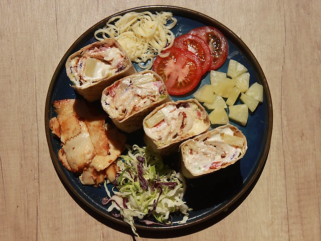Гавайська (курка)