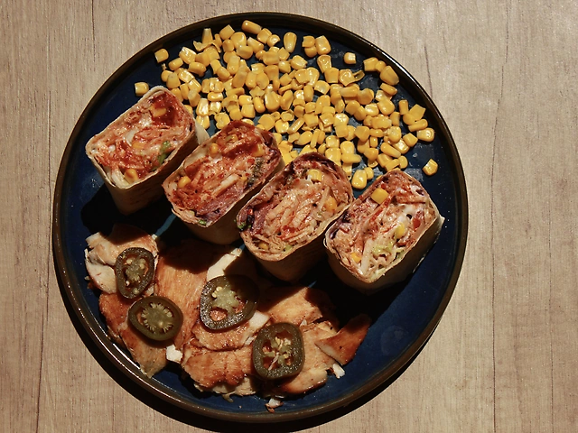 Мексиканська (курка)