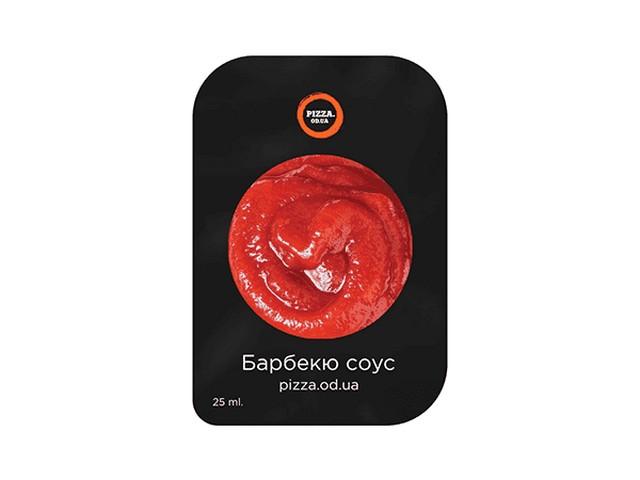 Соус Барбекью