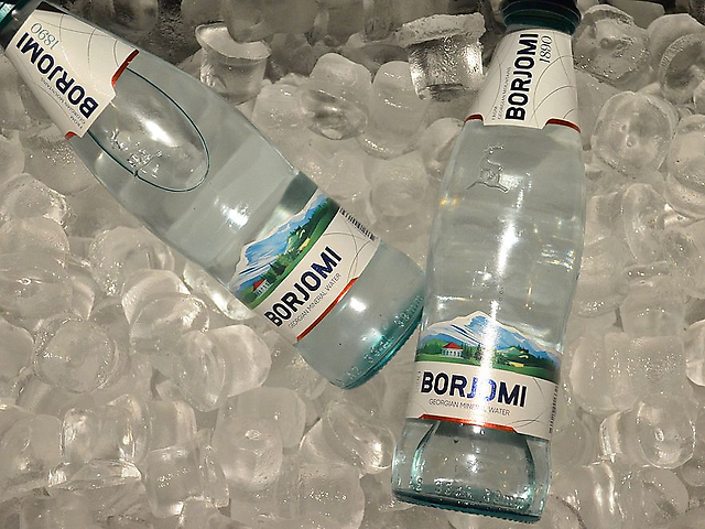 Borjomi