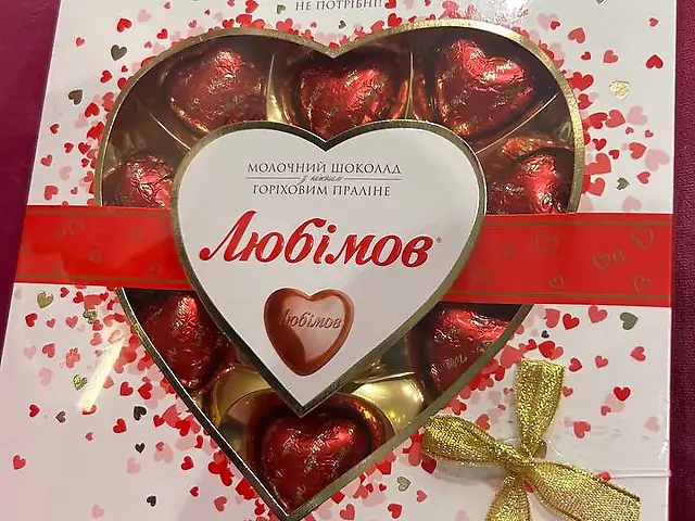 Любімов