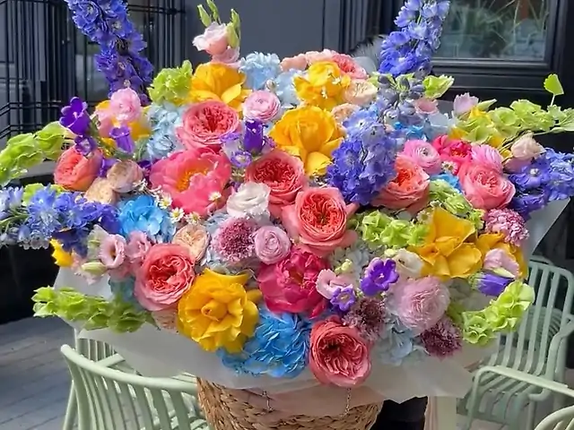 Дофаміновий🪻🌷🌼