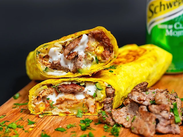 BRAVO МЯСО: .