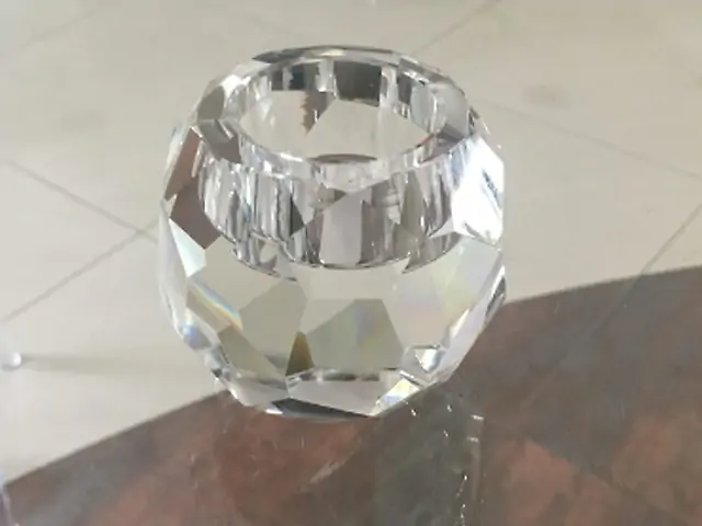 Votive Jackie