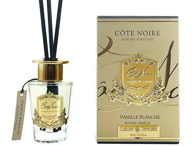 Aромат для дому 90ml Vanilla Blonde