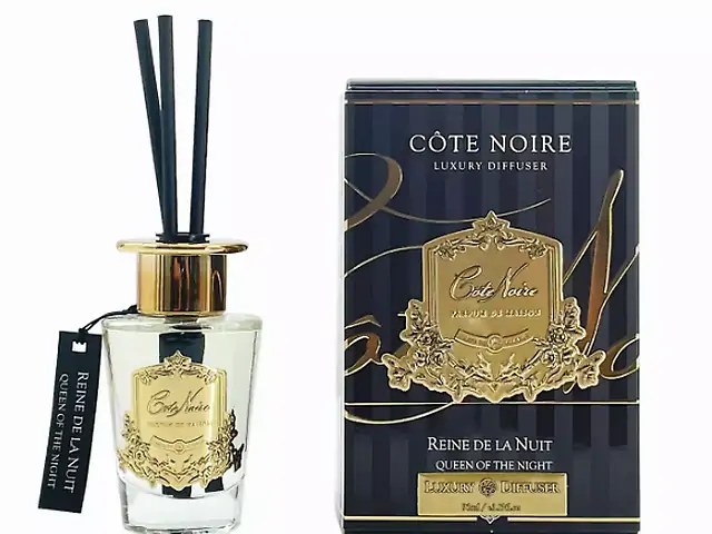 Aромат для дому 90ml Queen of the Night