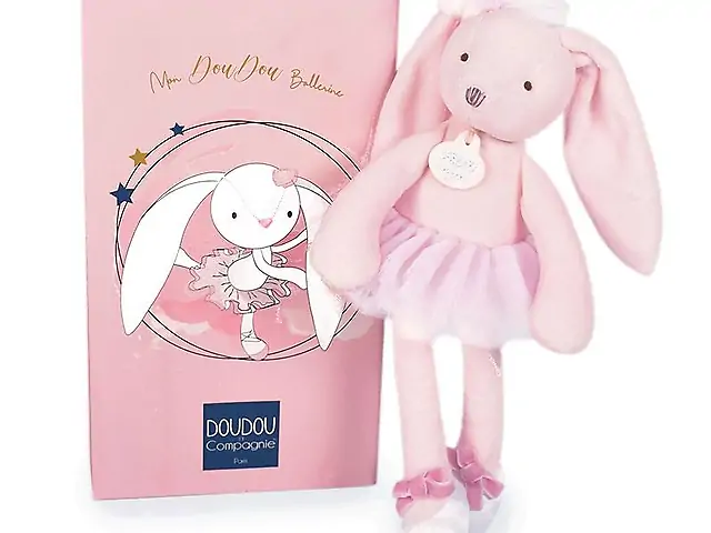 Ballerine Lapin
