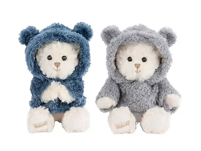Lukas&Jacob 25 cm