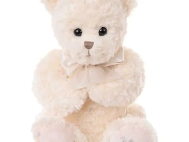 Anton 55 cm