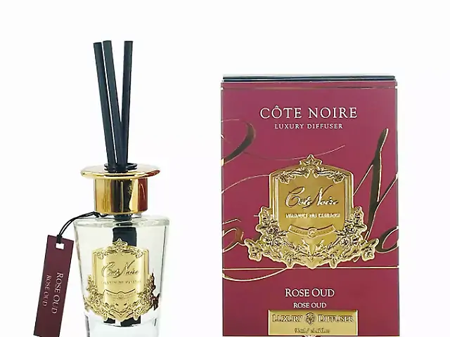 Aромат для дому 90ml Rose Oud