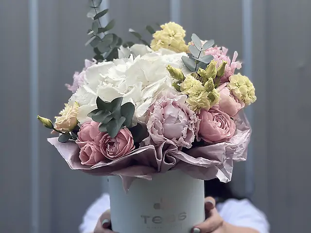 Букет 