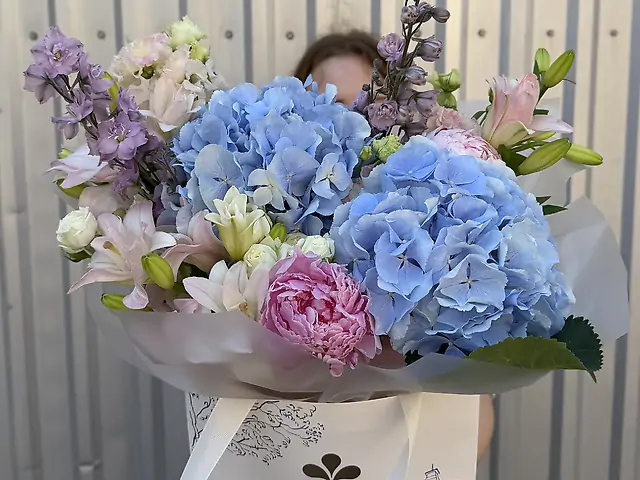Букет 