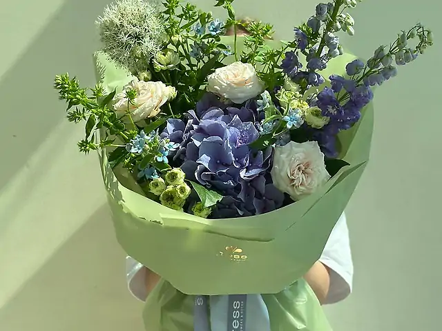 Букет 