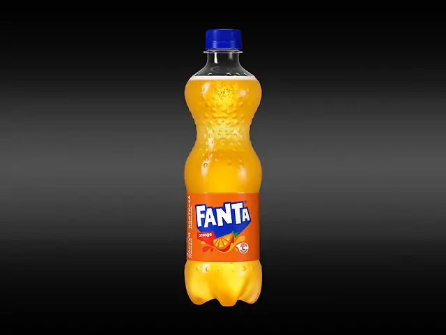 Напій Fanta