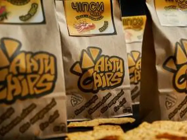 АнтиChips