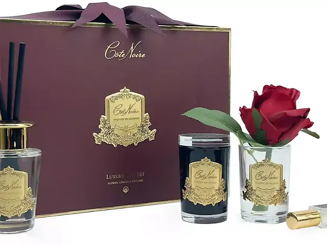 Подарунковий набір Rose Oud