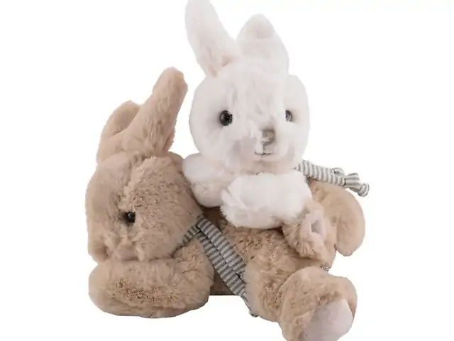 Buster&Coco 18cm