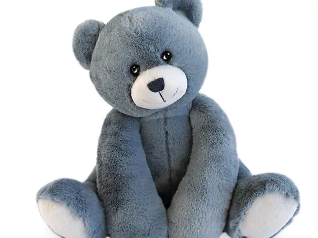 Ours Oscar Blue Jean