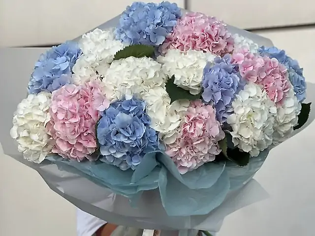 Букет 
