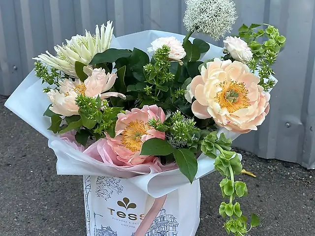 Букет 