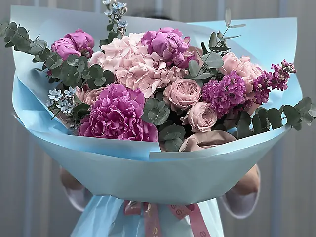 Букет 