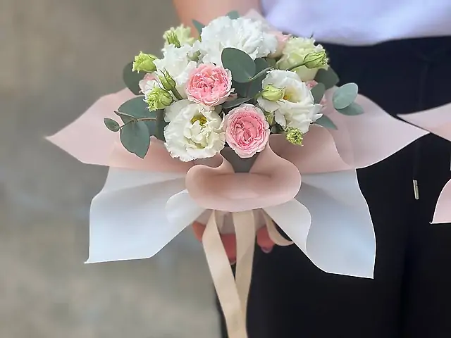 Букет-комплімент 