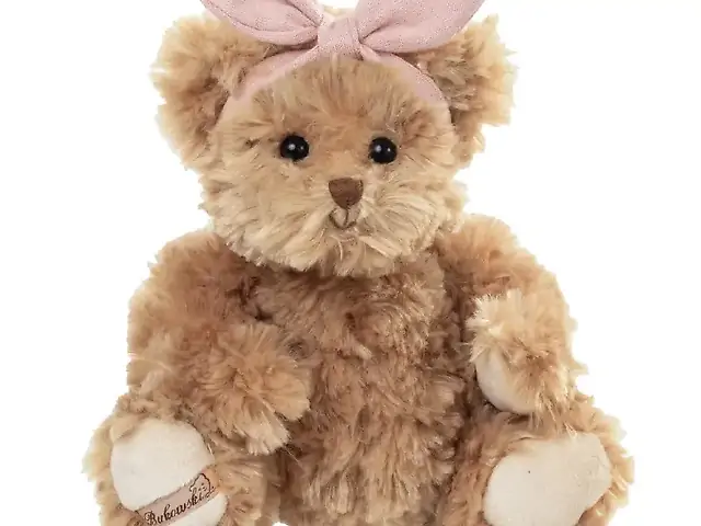 Baby Jayleen 25 cm