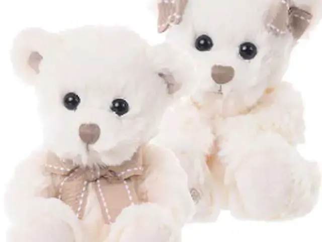 Caspar 18cm