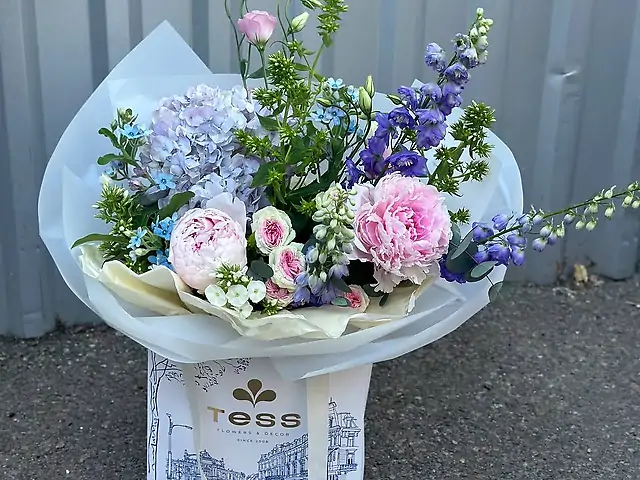 Букет 