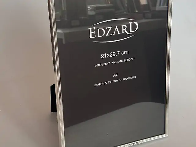 Фоторамка SIRMIONE 21x30 см