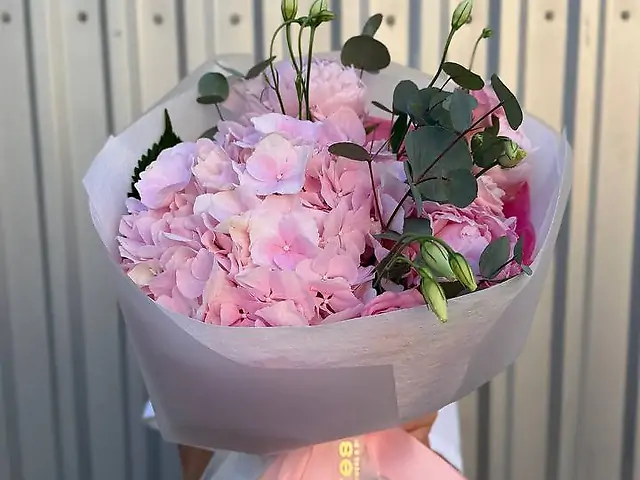 Букет 
