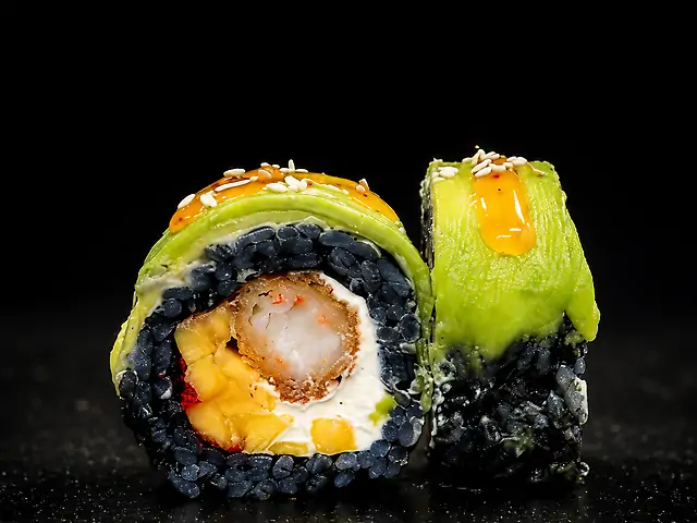 Black Mango