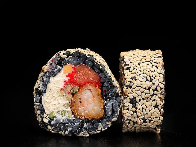 Senshi roll