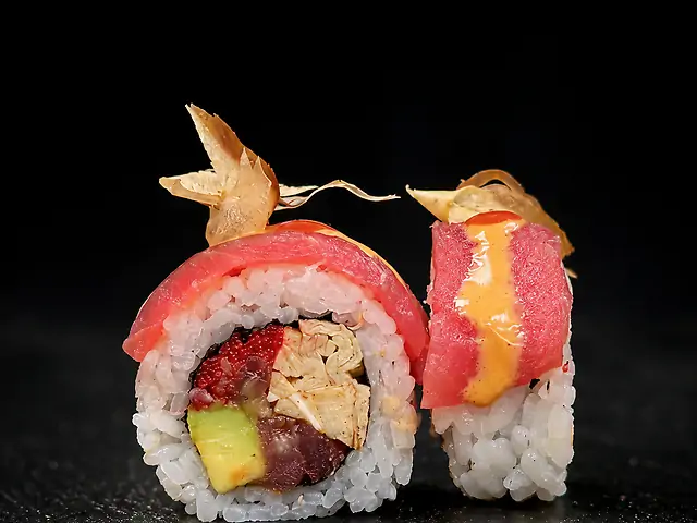 Duo Tuna