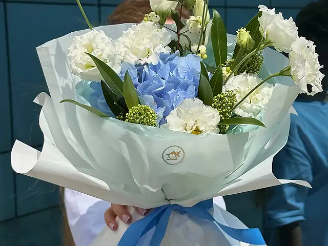 Букет 