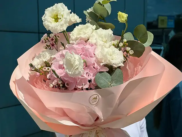 Букет 