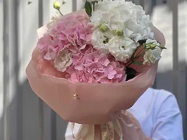 Букет 