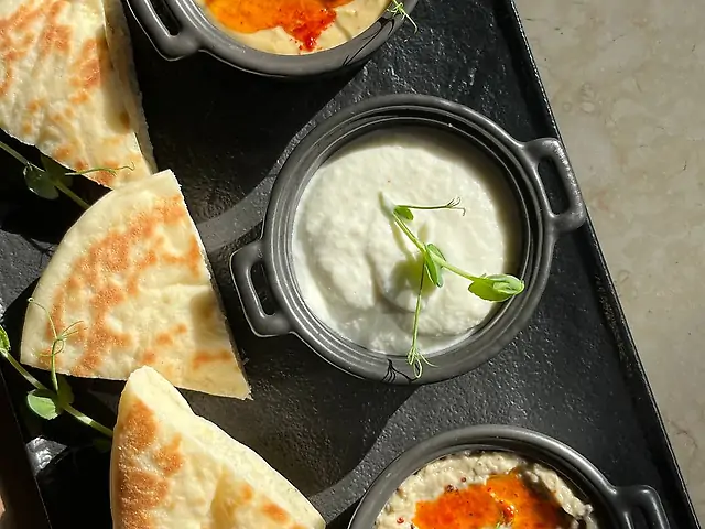 Мезе