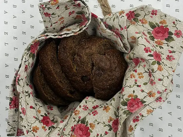 Хлібний кошик